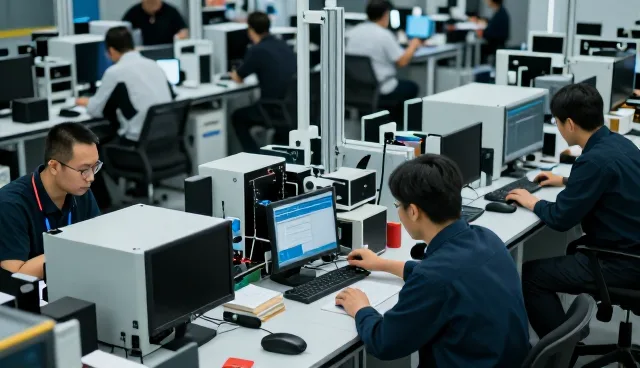 郑州哆味哆电子科技有限公司