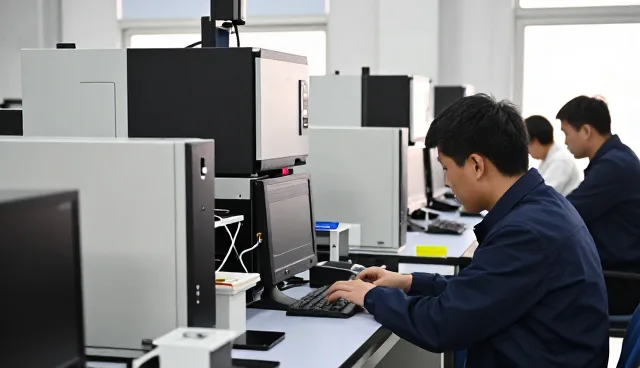 智能控制模块