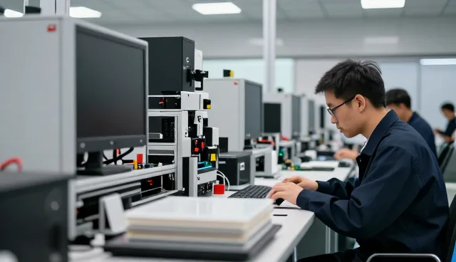 定制化电源模块