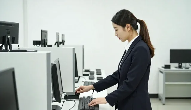 设备维护行业技术更新趋势下的能力建设路径