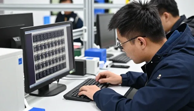 传感器模组让商业空间应用更加便捷